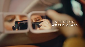 Singapore Airlines: A Lens on World Class • Ads of the World™ | Part of The Clio Network