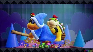 《耀西的手工世界》百分百全收集攻略，别再为找不到隐藏而苦恼啦！（不断更新）