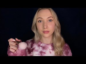 ASMR Awkward Friend Helps You Relax (personal attention)