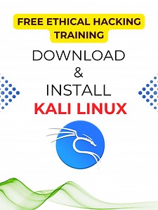 Kali Linux 2025 Installation in VMware Workstation Pro