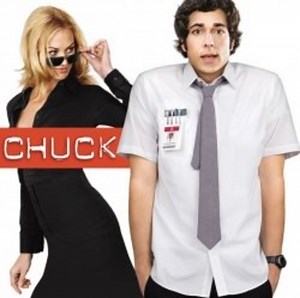 DIY Nerd Herd Costume (From "Chuck")