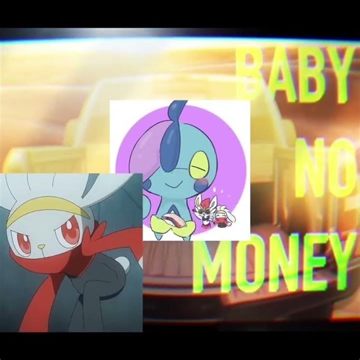 #pokemon #drizzile #raboot