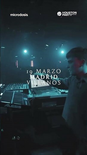 NILS HOFFMANN – Everlight (Barcelona & Madrid) 🔥🎹