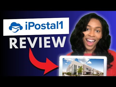 iPostal1 Review: Should You Get A Virtual Address In 2026?