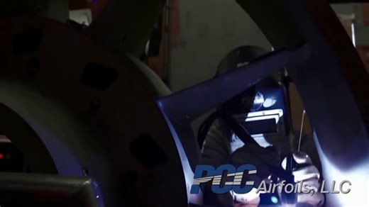 Precision Castparts Corp. TV Spot, 'Turbine Engines'