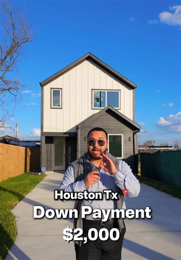 Affordable Home Opportunities in Houston's Heights