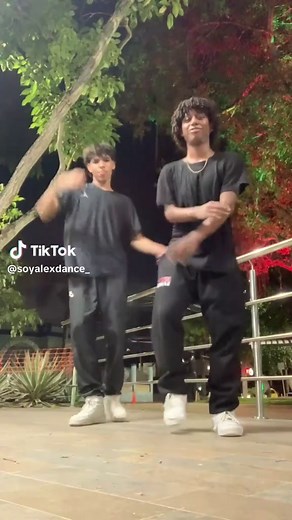 😤❤ @ustin #parati #dancer #baile #danza #urbano #tendencia #trentiktok