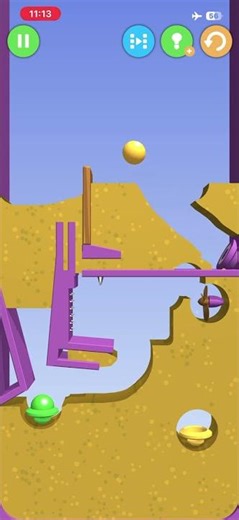 Dig This 651-19 “Bingo Balls” solution/walkthrough