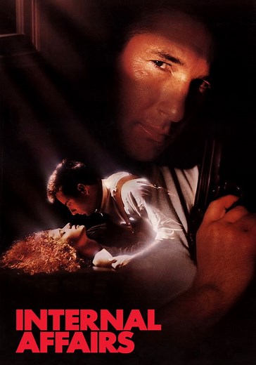 Internal Affairs streaming: where to watch online?