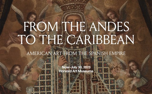 2.9K views · 14 reactions | Don’t miss the chance to discover a more complete story of art from the Spanish Empire—and a broader definition of American art—through an unparalleled collection of Spanish colonial paintings, on view at the Harvard Art Museums until July 30, 2023. Open Tuesday to Sunday, 10am–5pm. Visit all galleries for FREE on Sundays. | Harvard Art Museums | Facebook