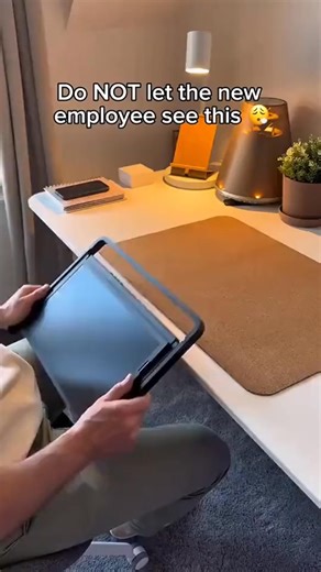 Turn your laptop into a powerful dual-screen workstation! 💻✨ ✔️ Easy Plug & Play Setup ✔️ Portable Second Monitor ✔️ Perfect for Coding, Design & Office Work Get more done in less time. Tap to see how! | Kaylee Blankenship Rohan