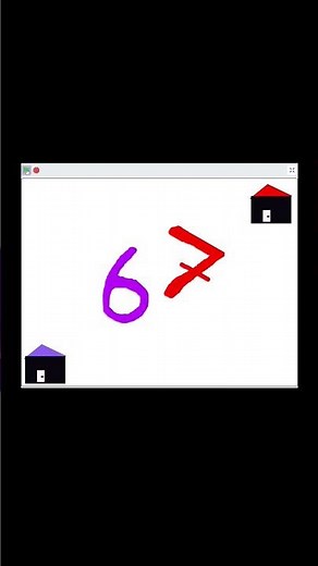 I Made 6–7 Scratch Animation That Make No Sense 😭🔥