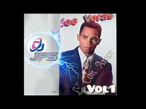 Joe veras Con amor Bachata mix Álbum Vol1 by DJ JFS