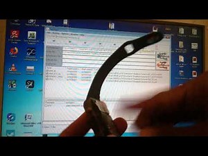 How to Flash SmartWatch A1 كيفية تفليش الساعة الذكية