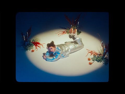 April - 54321 (Official Video)