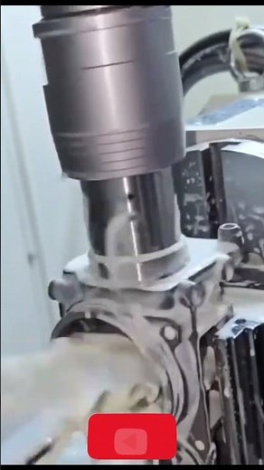 Honing process | Explained in Simple Terms #honing #shortsvideo #firstshortvideo #satisfyingvideo