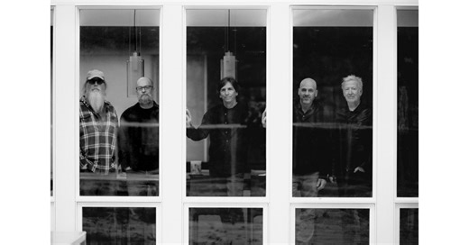 HIP Video Promo Presents: Nuke The Soup premieres new music video "Big Wave Dave" on VENTS Magazine