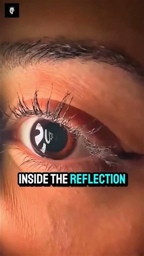 A unique ad using only two phones.