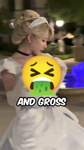 🧟CINDERELLA Turned Into A Zombie Parody🧟 #disney