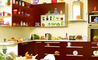 Play Hidden Objects Kitchen 2 | Free Online  Games. KidzSearch.com