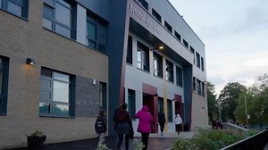 Byrchall High School | Our Open Day and Open Evening on Tuesday 8th October was the perfect opportunity for potential new students and their families to... | Instagram