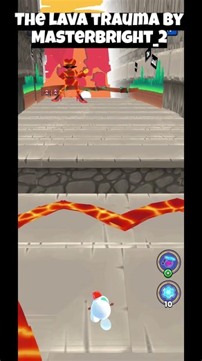 Meeting the LAVA DIVA in Kooply Run! 💃🔥 #kooplyrun