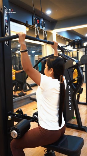 Max Burn Fitness & Studio on Instagram: "Work hard today. Get stronger every day. 💪 At Max Burn Fitness & Studio, workouts aren’t about motivation alone —they’re about consistency, effort, and showing up even when it’s tough. Every rep builds strength. Every session builds discipline. Every drop of sweat moves you closer to real results. ⚡ No shortcuts. Just honest work and visible progress. 🚀 📍 Deshbandhu Road, Purulia – 723101 📞 +91 92397 78970 #MaxBurnFitness #WorkoutMotivation #PuruliaFi