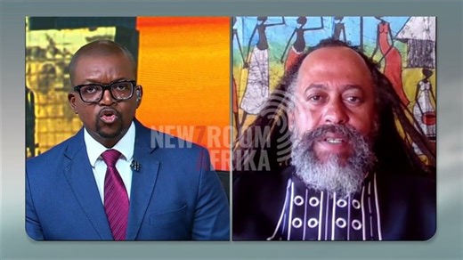 Call for UNSC to resolve US, Venezuela crisis | Thabo Mbeki African School of Public & International Affairs (TM-School)