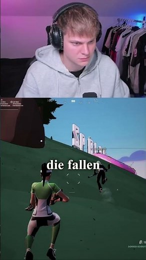 Zerstört Kapitel 7 Fortnite?😔💔 #shorts #fortnite #gaming