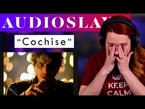 First Time Hearing "Cochise" by Audioslave, and it's a MASTERPIECE!