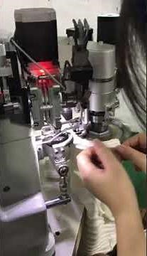 new technology linking machine high performance