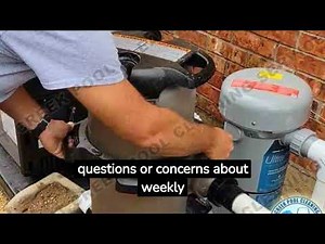 Experience Top-Notch Pool Services with Walnut Creek Pool Cleaning Service