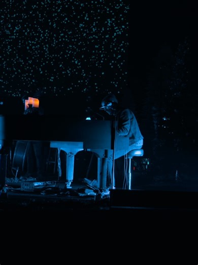 Chris Tomlin on Reels