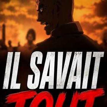 KEITH SHADIS PREDICTED EREN'S DEATH! THE ATTACK OF THE TITANS #eren #pourtoi #snk #attackdestitans