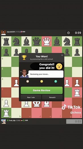 How to Premove on Chess.com!... Use with CAUTION 😂 | chess