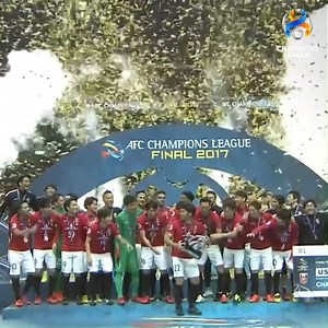 54K views · 2.9K reactions |  The #ACLFinal that kicked off one of Asian football’s most epic rivalries  A look back at how Urawa took the title at #ACL 2017! | AFC Champions League | Facebook