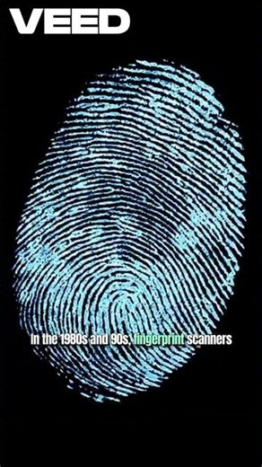 Indian Origin of Biometric Fingerprint Matching