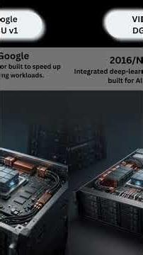 Evolution of AI Computers -1946 to 2026