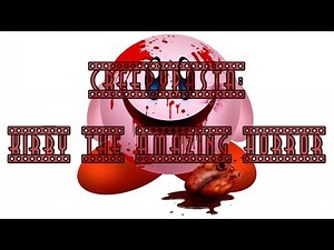 Creepypasta: Kirby the Amazing Horror