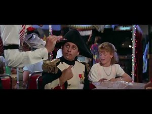 Napoleon Trailer but Napoleon from Bill & Ted