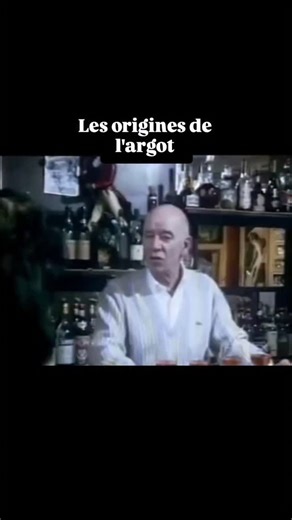 du beau des lèvres on Instagram: "André Pousse (1919–1995) Acteur français au physique massif, figure emblématique du cinéma policier et des films de gangsters. Ancien cycliste professionnel, il s’impose à l’écran dans les années 1950–70 par une présence brutale et charismatique. Inoubliable dans Touchez pas au grisbi, Le Pacha ou Mélodie en sous-sol. #argot"