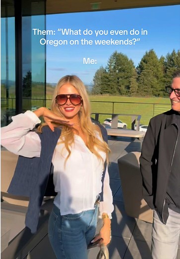 Lucid Wild Estate: Oregon Wine Country's Hidden Gem