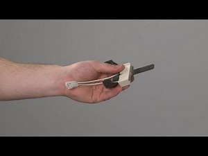 Frigidaire Dryer Igniter Replacement #5303937186 | Repair Clinic