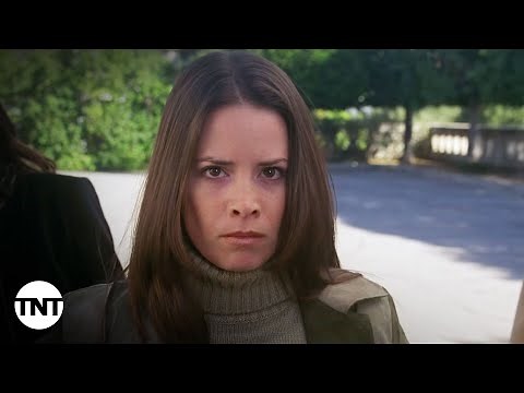 The Best of Piper [MASHUP] | Charmed | TNT