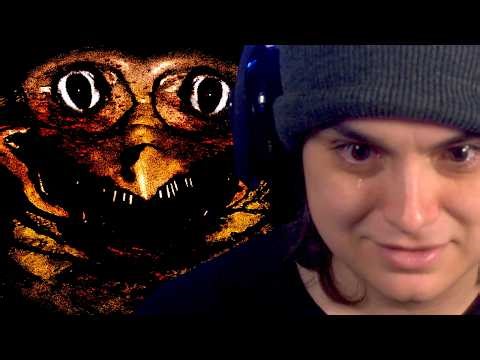 SAD █████ FREDDY