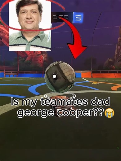 Crazy Rocket League Moments