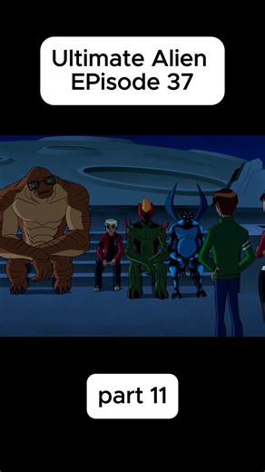 Ben10UA on Instagram: "Ultimate Swampfire is the evolved form of Swampfire from the Ben 10: Ultimate Alien series, created when Ben uses the Ultimatrix to artificially evolve Swampfire's DNA. This alien debuted as Ben's first Ultimate transformation, emphasizing his tradition of favoring fire-based powers."