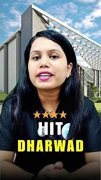 IIIT DHARWAD Review 🔥 Placement | Cutoff | Pros n Cons #iiits #jeemains #iiits