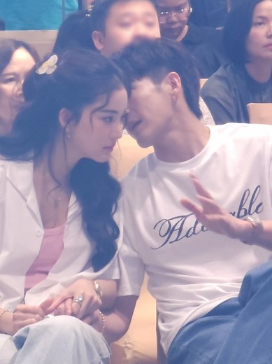 งานคู่ของคนมีความรัก : อาเล็กและโบว์