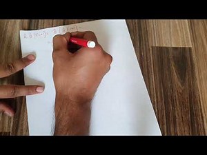 Commutative and non Commutative operators in Quantum Mechanics along with Solved Numerical Problems